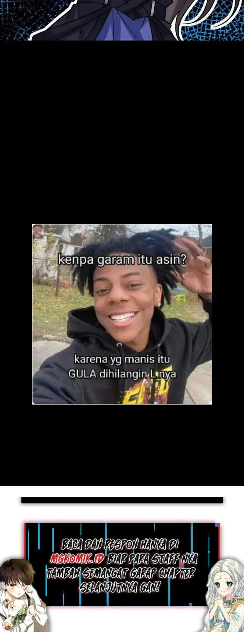 This Villain Has Some Conscience, but Not Much! Chapter 104 Gambar 21