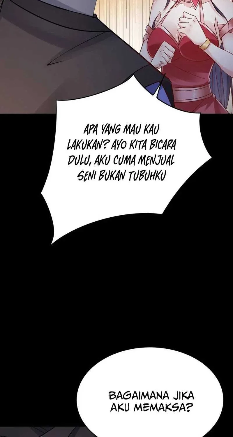 This Villain Has Some Conscience, but Not Much! Chapter 104 Gambar 6