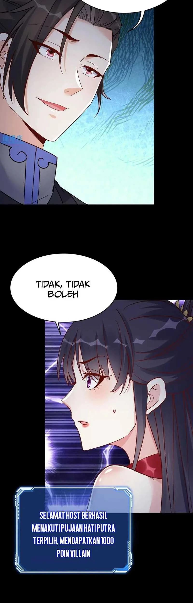 This Villain Has Some Conscience, but Not Much! Chapter 104 Gambar 7