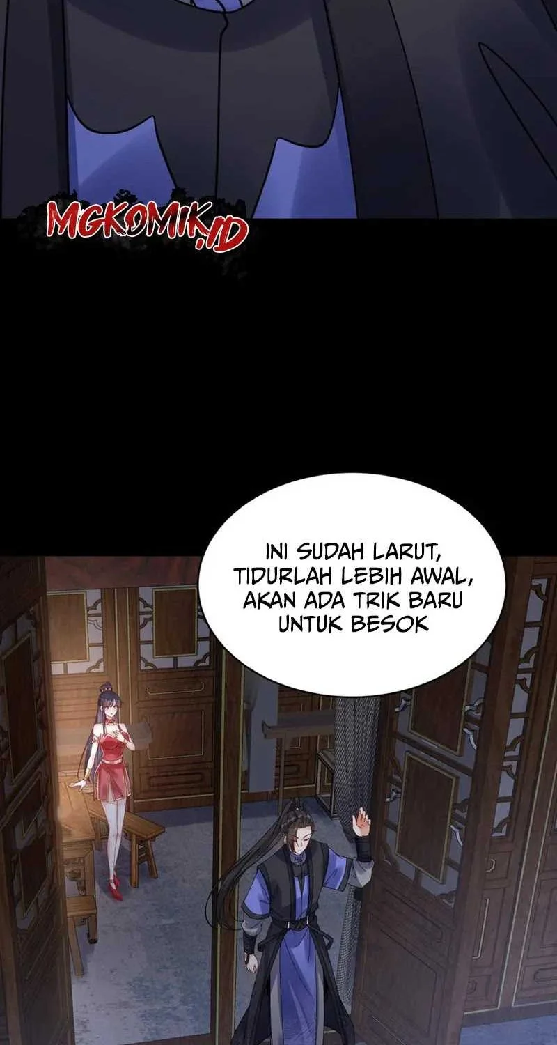 This Villain Has Some Conscience, but Not Much! Chapter 104 Gambar 10