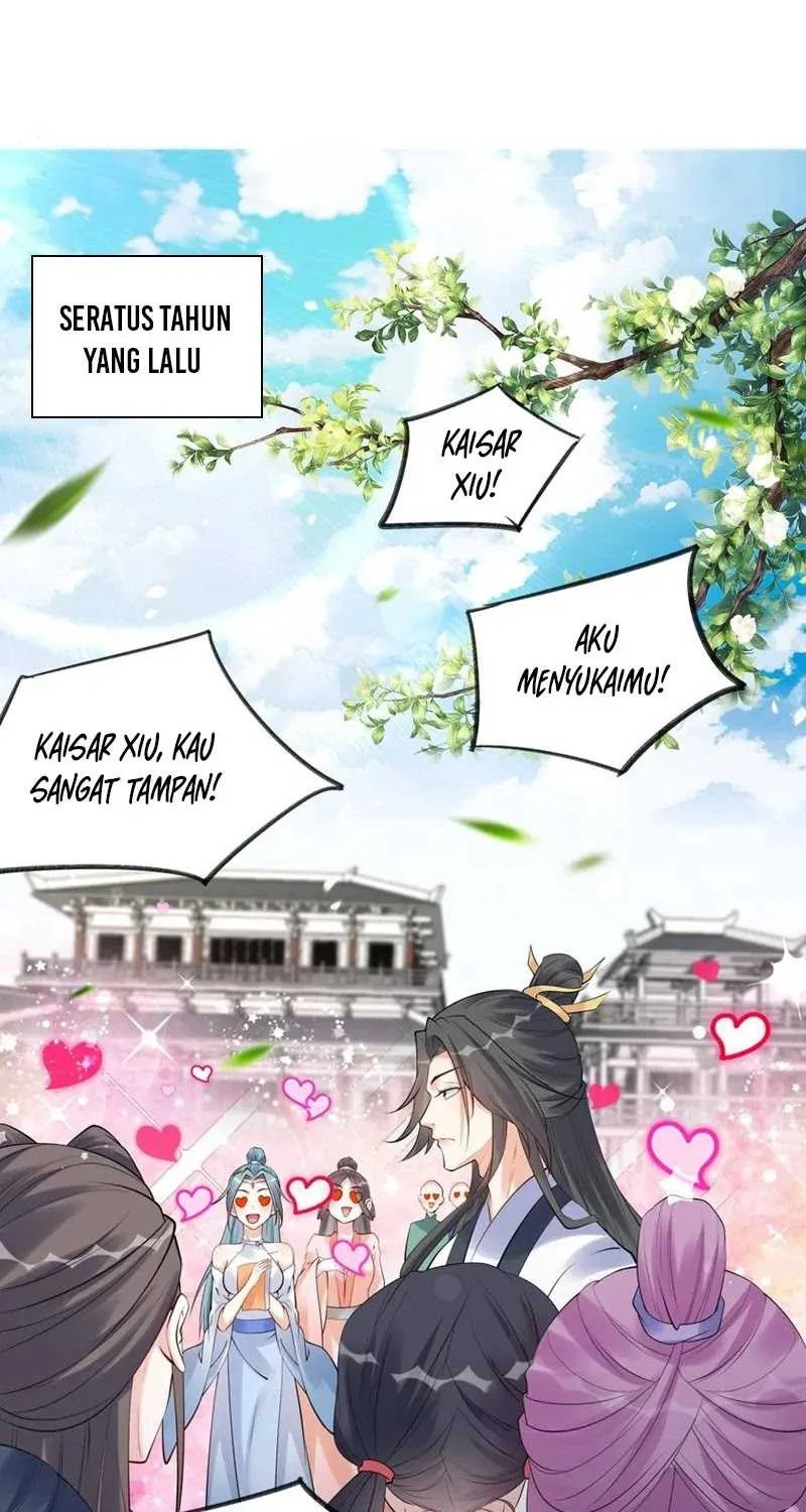 Manhua This Villain Has Some Conscience, but Not Much! Chapter 105 gambar nomor 2