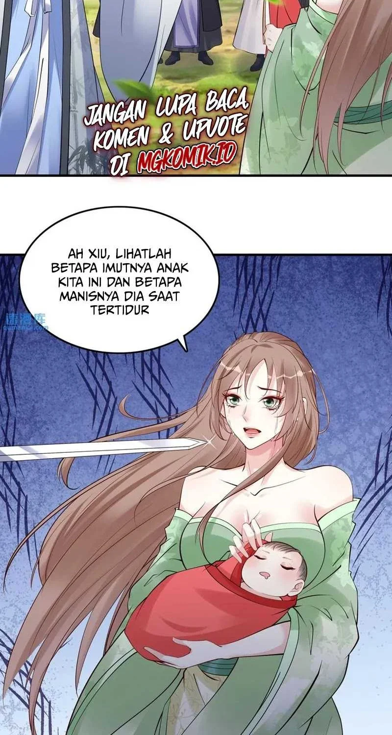 This Villain Has Some Conscience, but Not Much! Chapter 105 Gambar 6