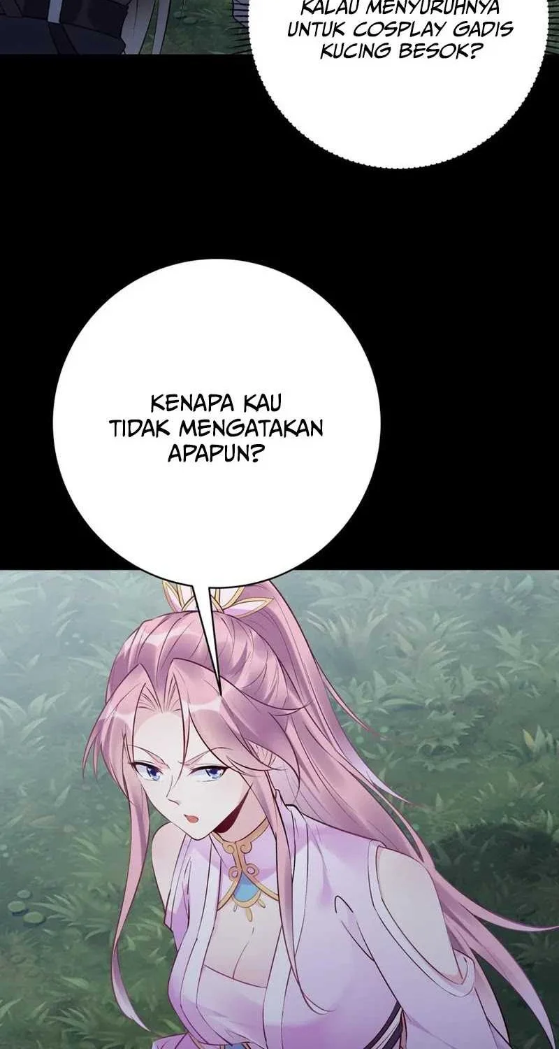 This Villain Has Some Conscience, but Not Much! Chapter 106 Gambar 4