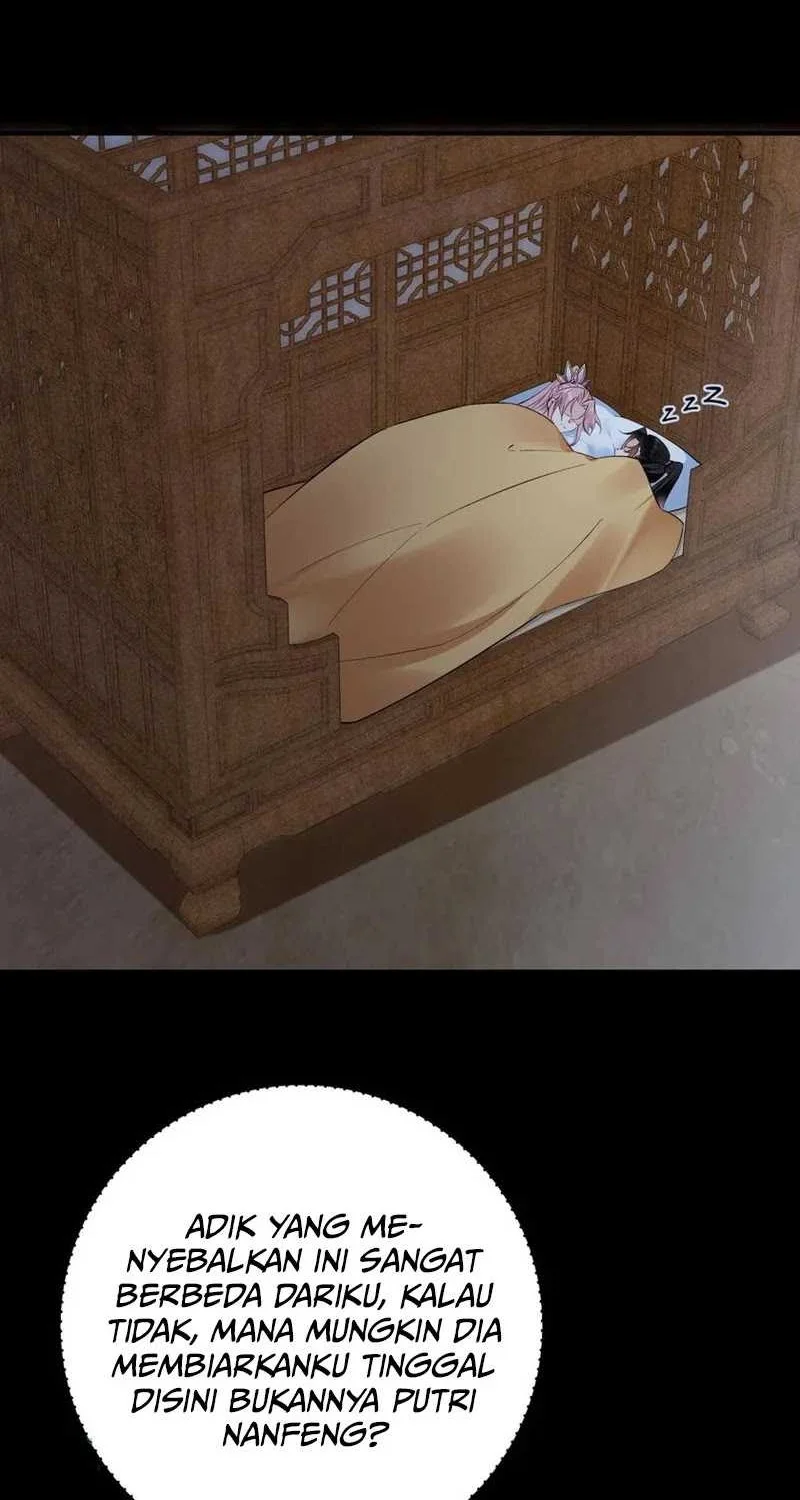 This Villain Has Some Conscience, but Not Much! Chapter 106 Gambar 12