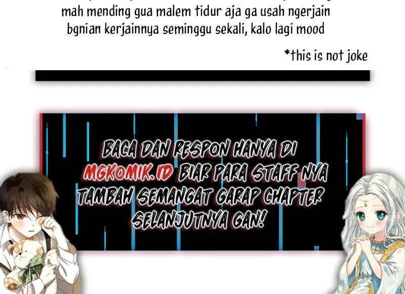 This Villain Has Some Conscience, but Not Much! Chapter 107 Gambar 23