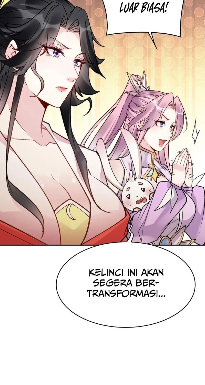 This Villain Has Some Conscience, but Not Much! Chapter 107 Gambar 14