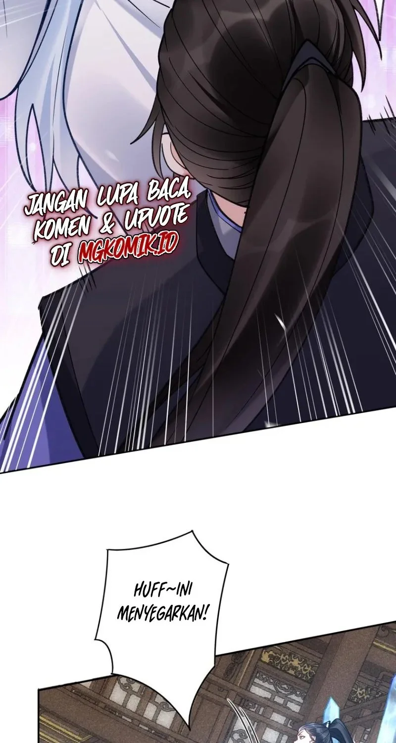 This Villain Has Some Conscience, but Not Much! Chapter 107 Gambar 18