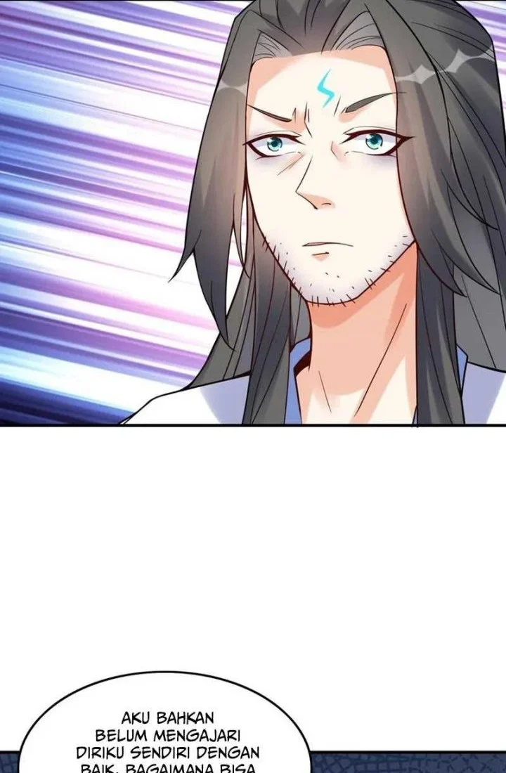 This Villain Has Some Conscience, but Not Much! Chapter 108 Gambar 10