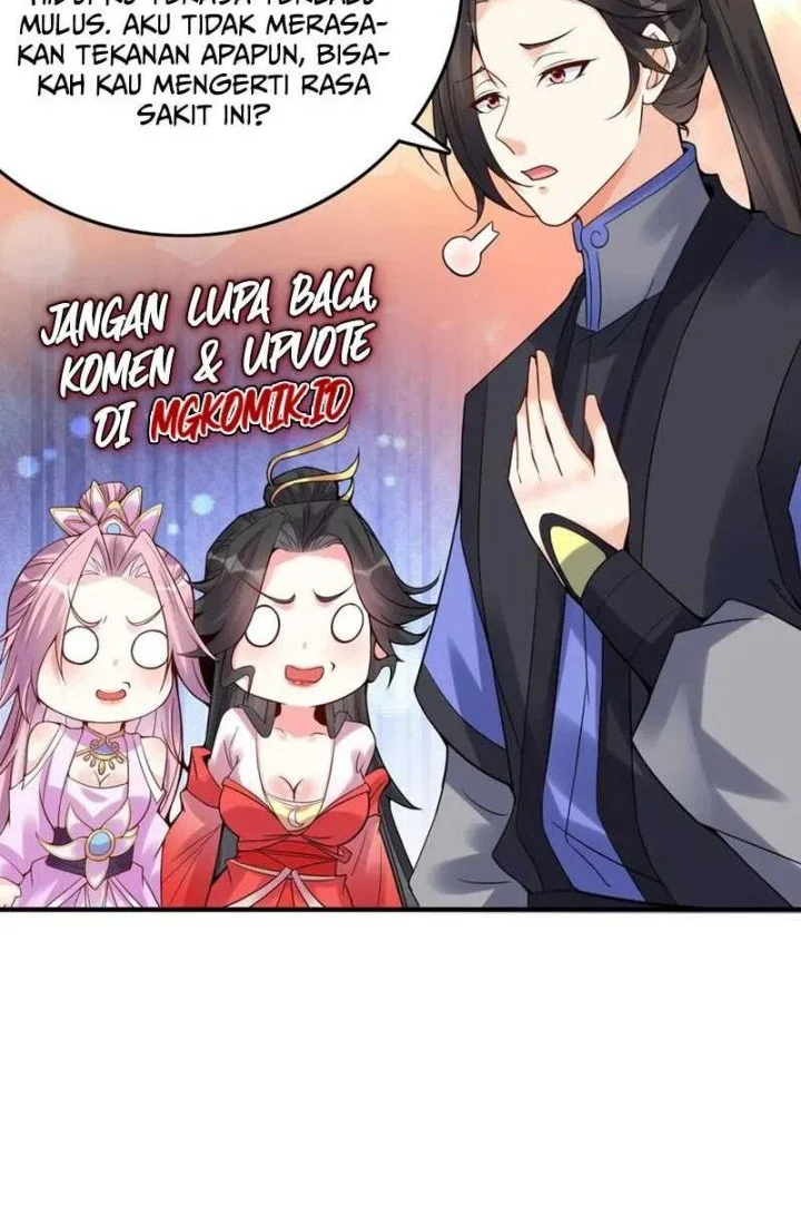 This Villain Has Some Conscience, but Not Much! Chapter 108 Gambar 14