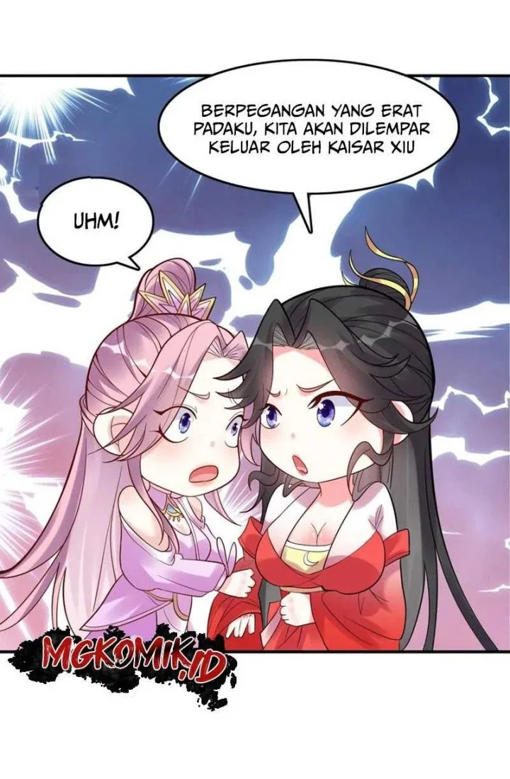 This Villain Has Some Conscience, but Not Much! Chapter 108 Gambar 16