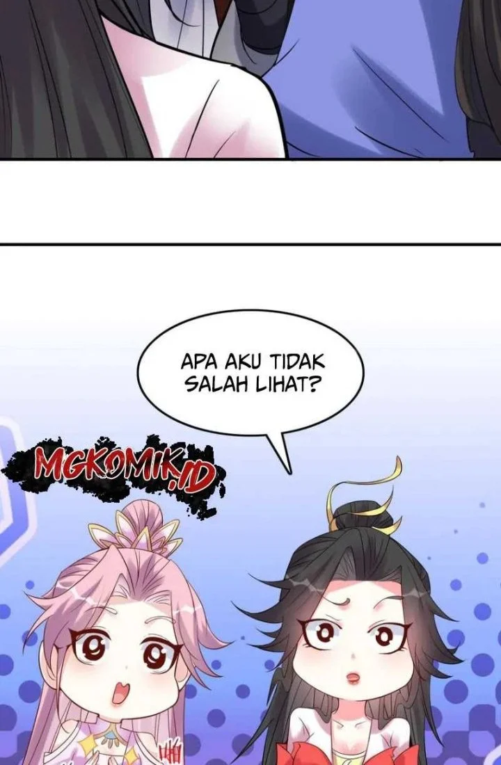 This Villain Has Some Conscience, but Not Much! Chapter 108 Gambar 18