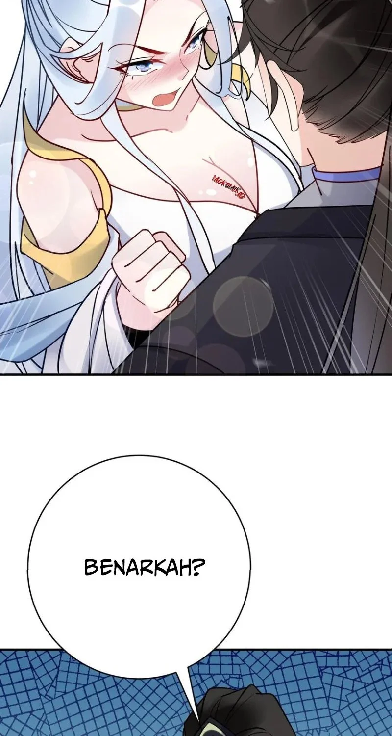 This Villain Has Some Conscience, but Not Much! Chapter 109 Gambar 20