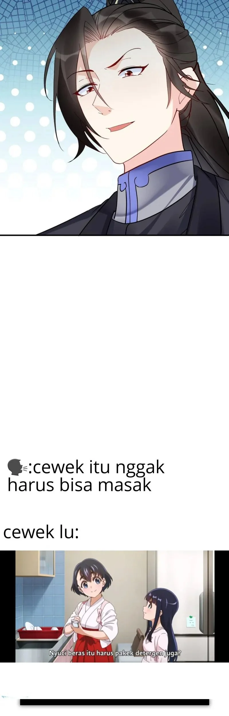 This Villain Has Some Conscience, but Not Much! Chapter 109 Gambar 21