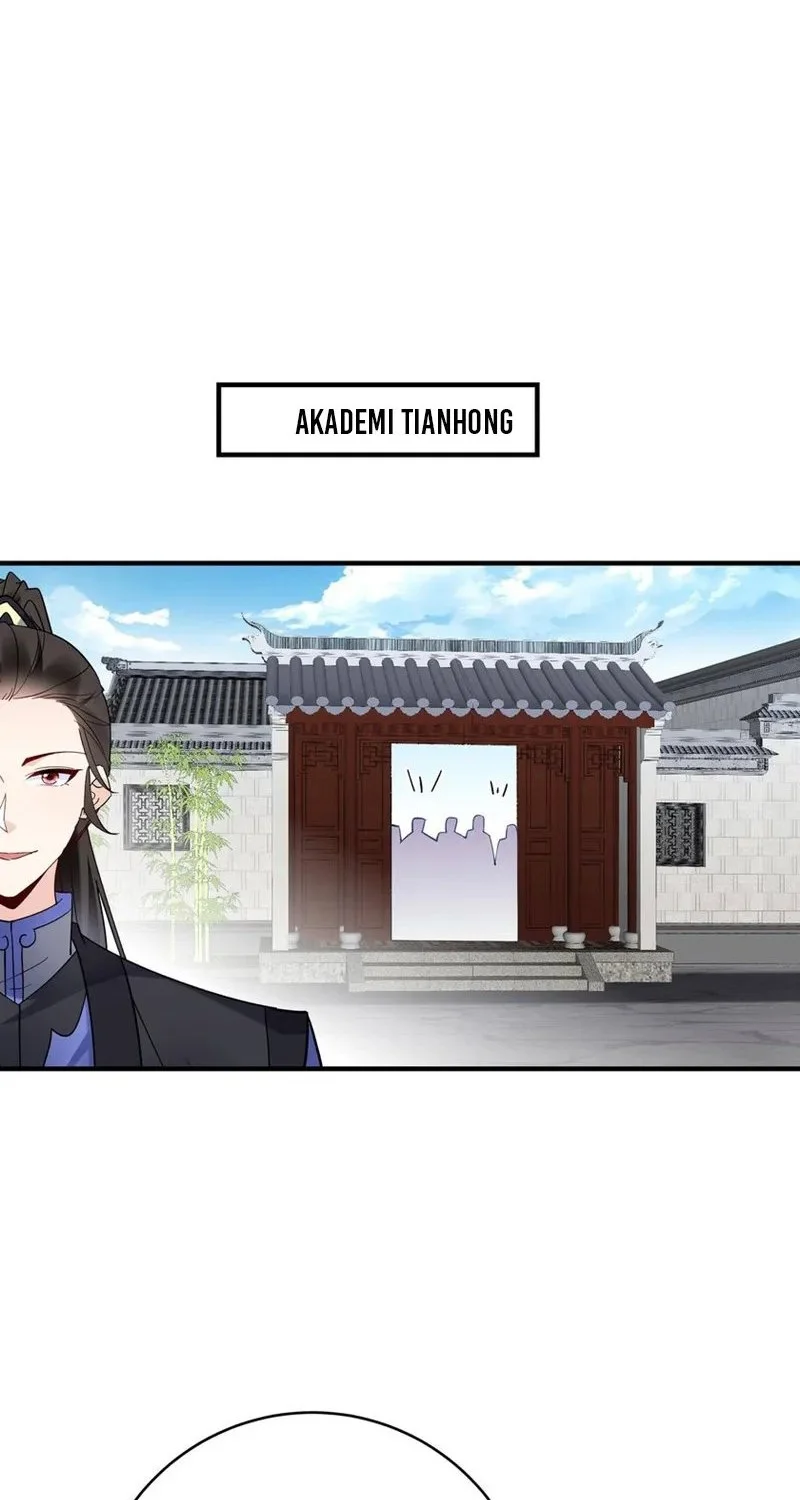 Manhua This Villain Has Some Conscience, but Not Much! Chapter 109 gambar nomor 2