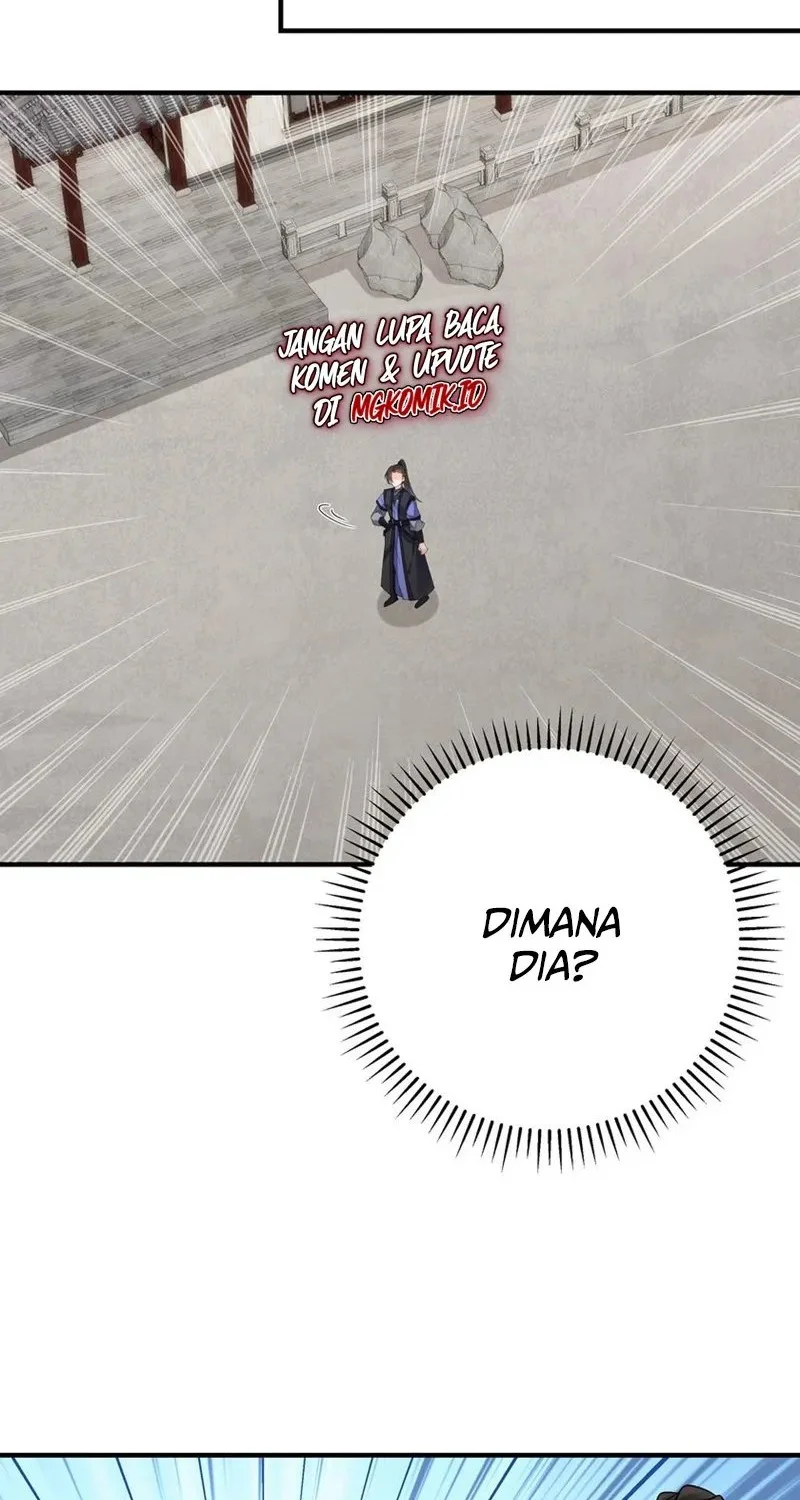 This Villain Has Some Conscience, but Not Much! Chapter 109 Gambar 10