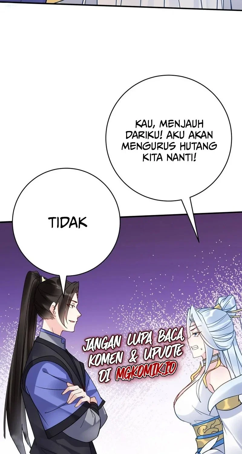 This Villain Has Some Conscience, but Not Much! Chapter 109 Gambar 12
