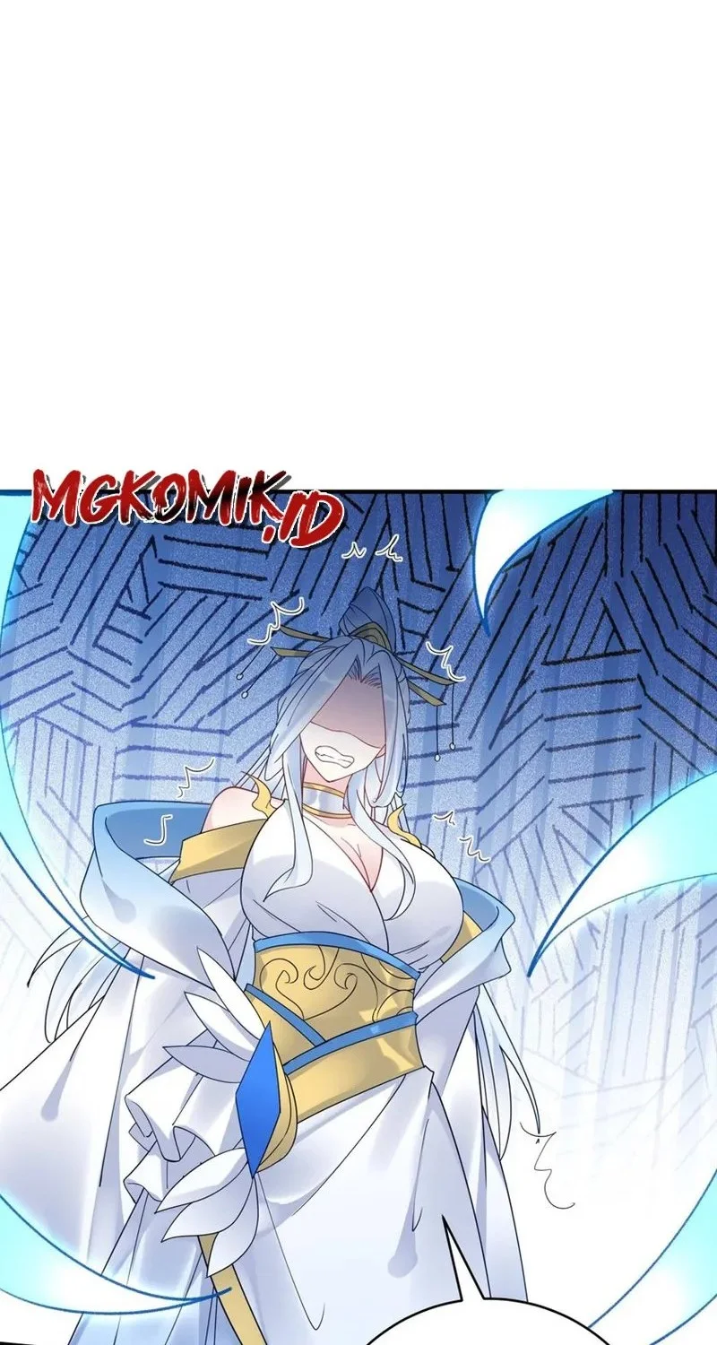 This Villain Has Some Conscience, but Not Much! Chapter 109 Gambar 14