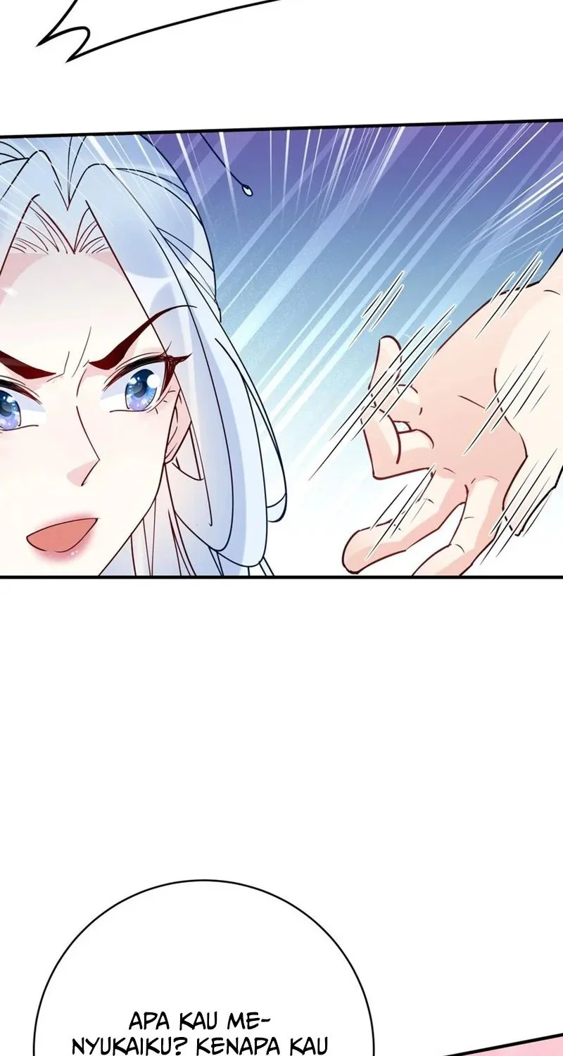 This Villain Has Some Conscience, but Not Much! Chapter 109 Gambar 16