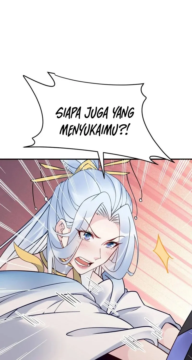 This Villain Has Some Conscience, but Not Much! Chapter 109 Gambar 18