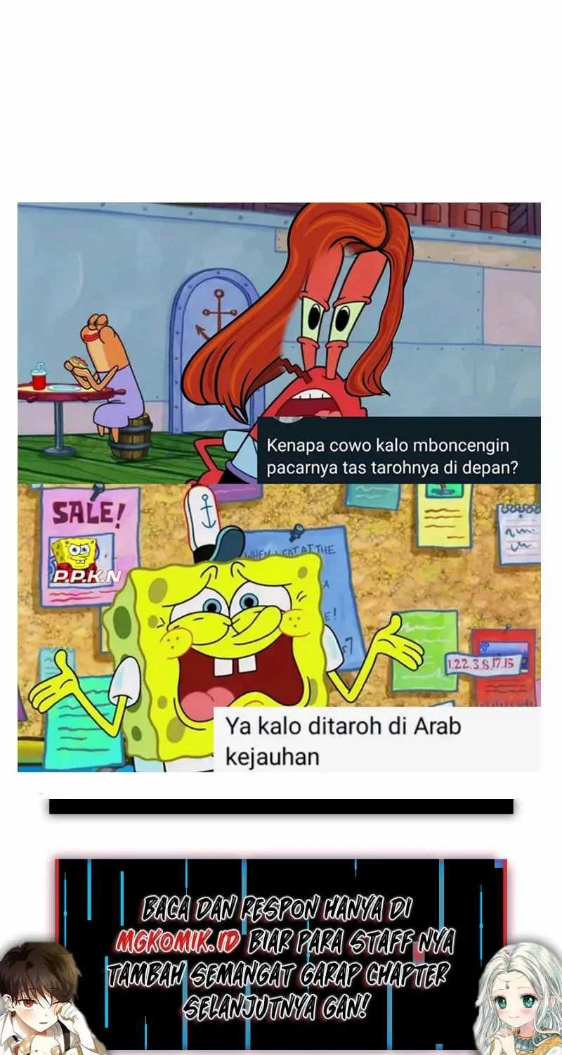 This Villain Has Some Conscience, but Not Much! Chapter 110 Gambar 20