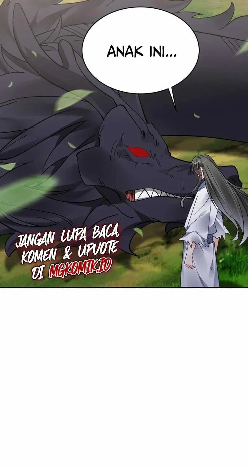 This Villain Has Some Conscience, but Not Much! Chapter 110 Gambar 10