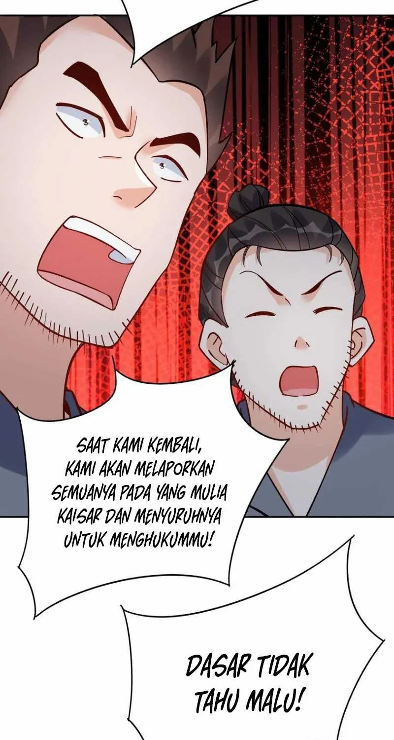 This Villain Has Some Conscience, but Not Much! Chapter 111 Gambar 20