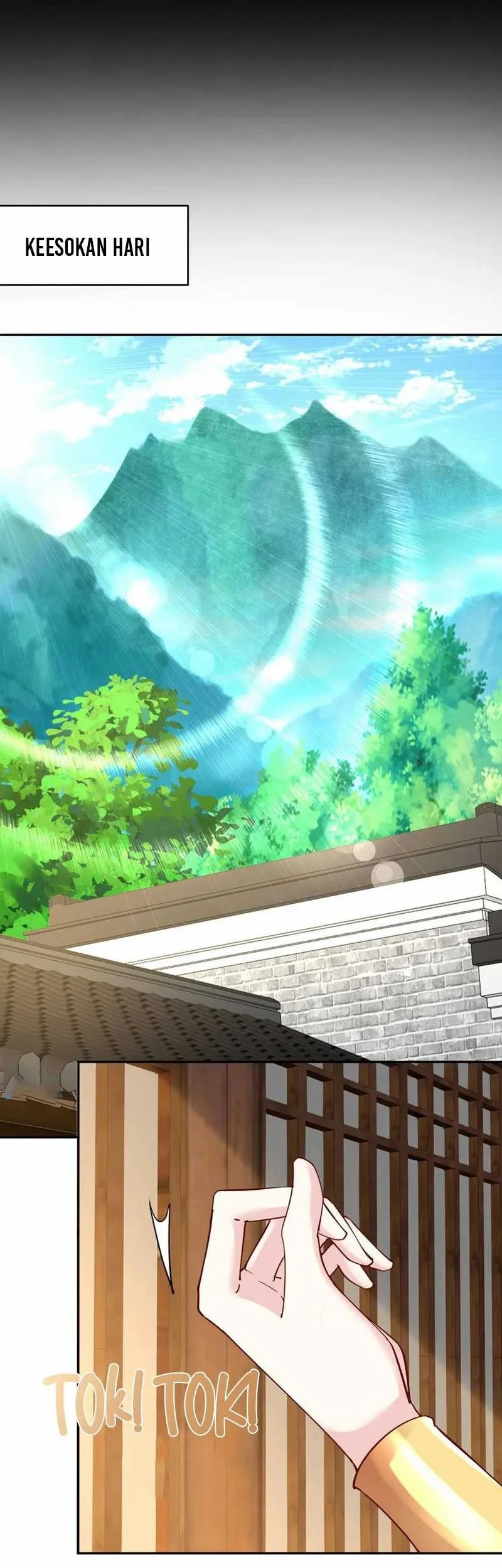 This Villain Has Some Conscience, but Not Much! Chapter 111 Gambar 5