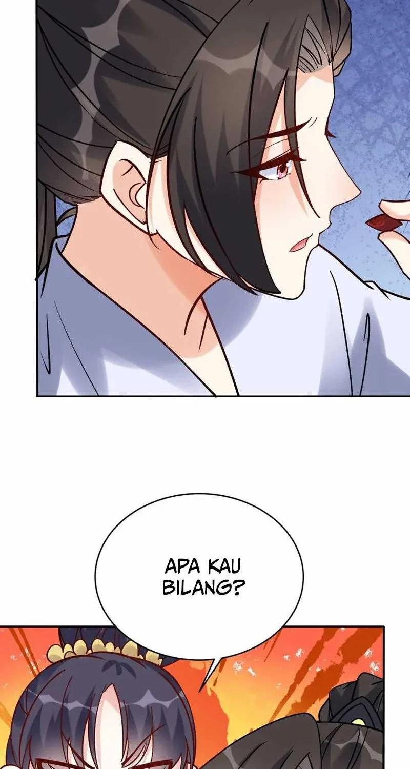 This Villain Has Some Conscience, but Not Much! Chapter 111 Gambar 8