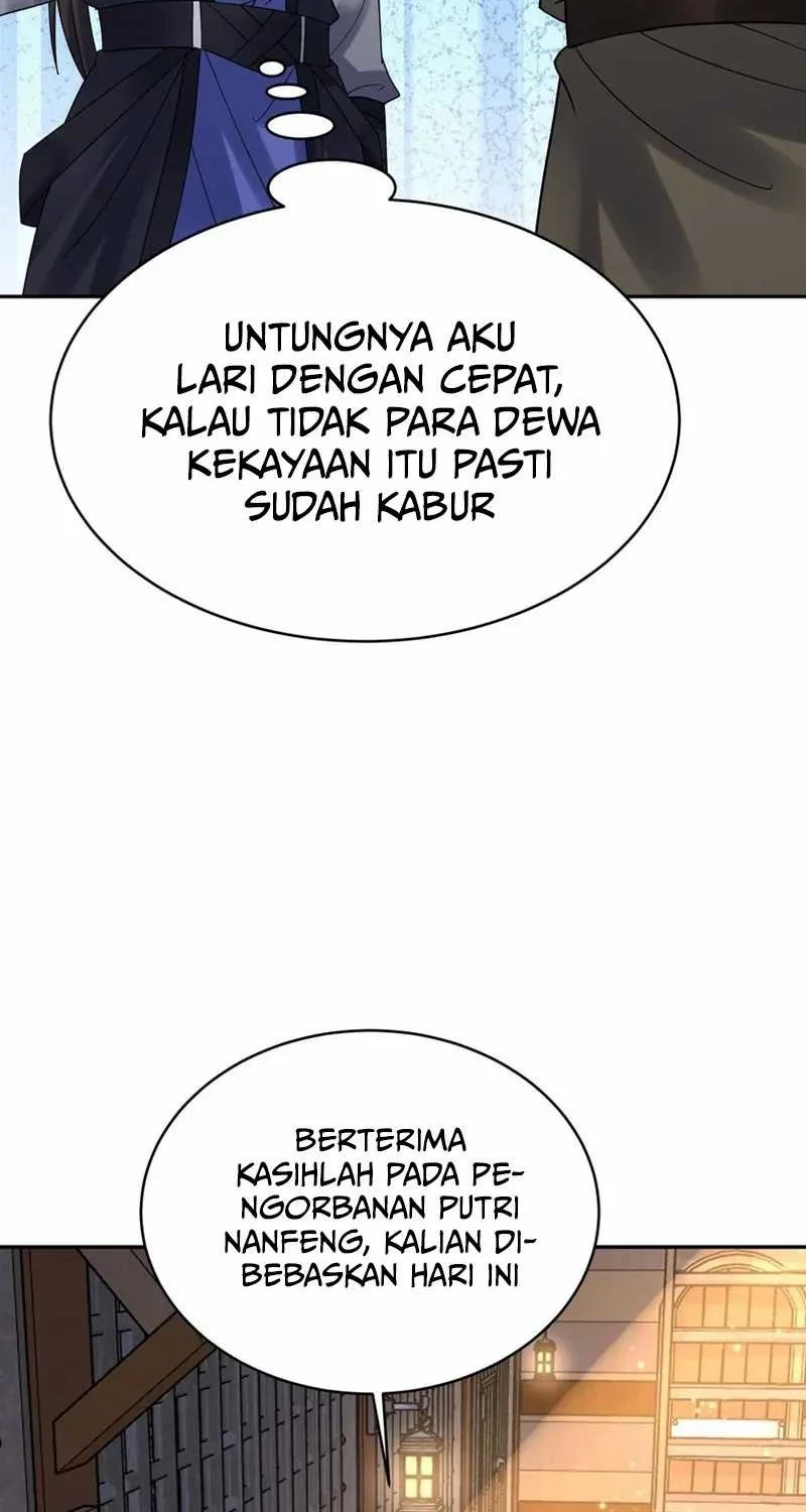 This Villain Has Some Conscience, but Not Much! Chapter 111 Gambar 16