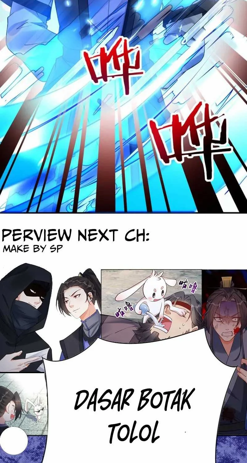 This Villain Has Some Conscience, but Not Much! Chapter 112 Gambar 20