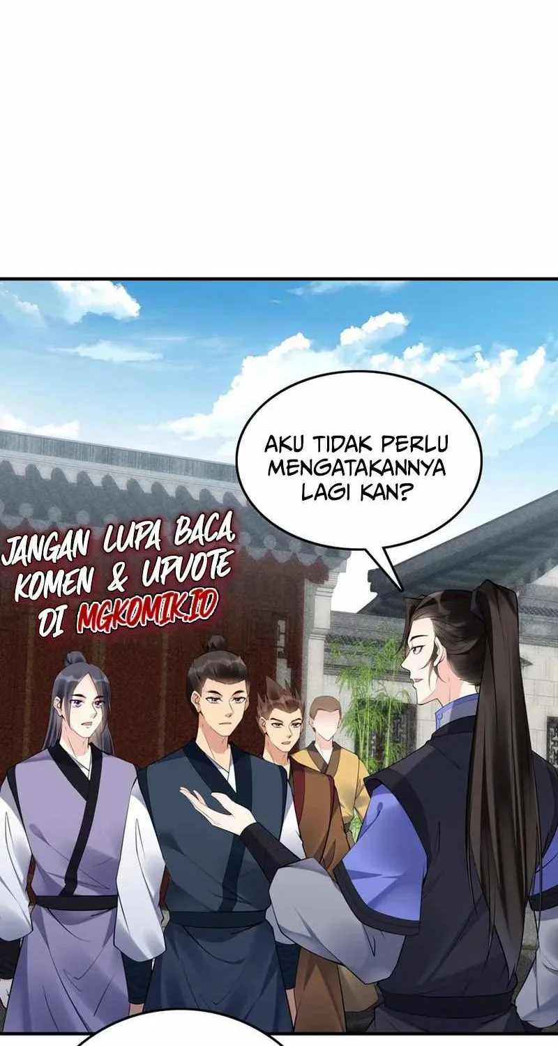 Manhua This Villain Has Some Conscience, but Not Much! Chapter 112 gambar nomor 2