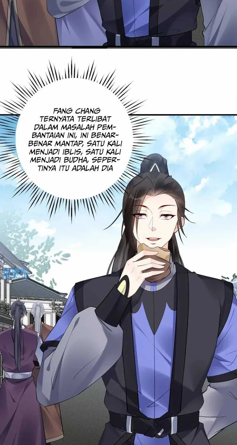 This Villain Has Some Conscience, but Not Much! Chapter 112 Gambar 8