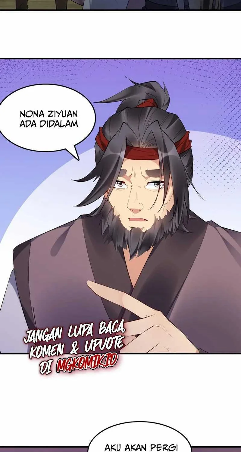 This Villain Has Some Conscience, but Not Much! Chapter 112 Gambar 10