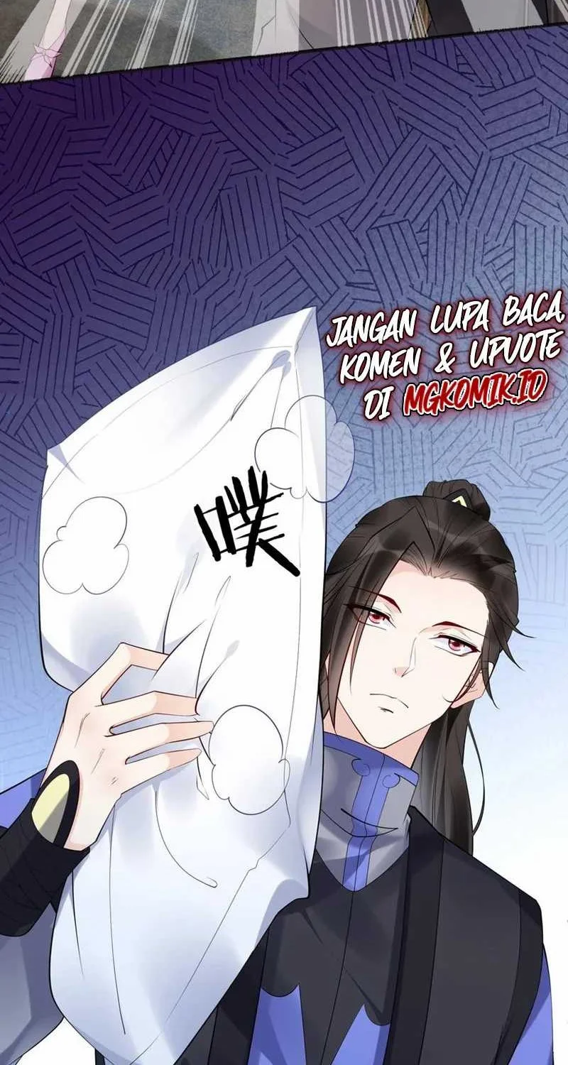 This Villain Has Some Conscience, but Not Much! Chapter 112 Gambar 16