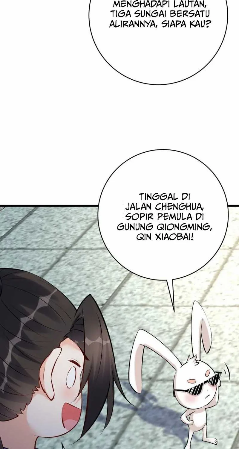 This Villain Has Some Conscience, but Not Much! Chapter 113 Gambar 22