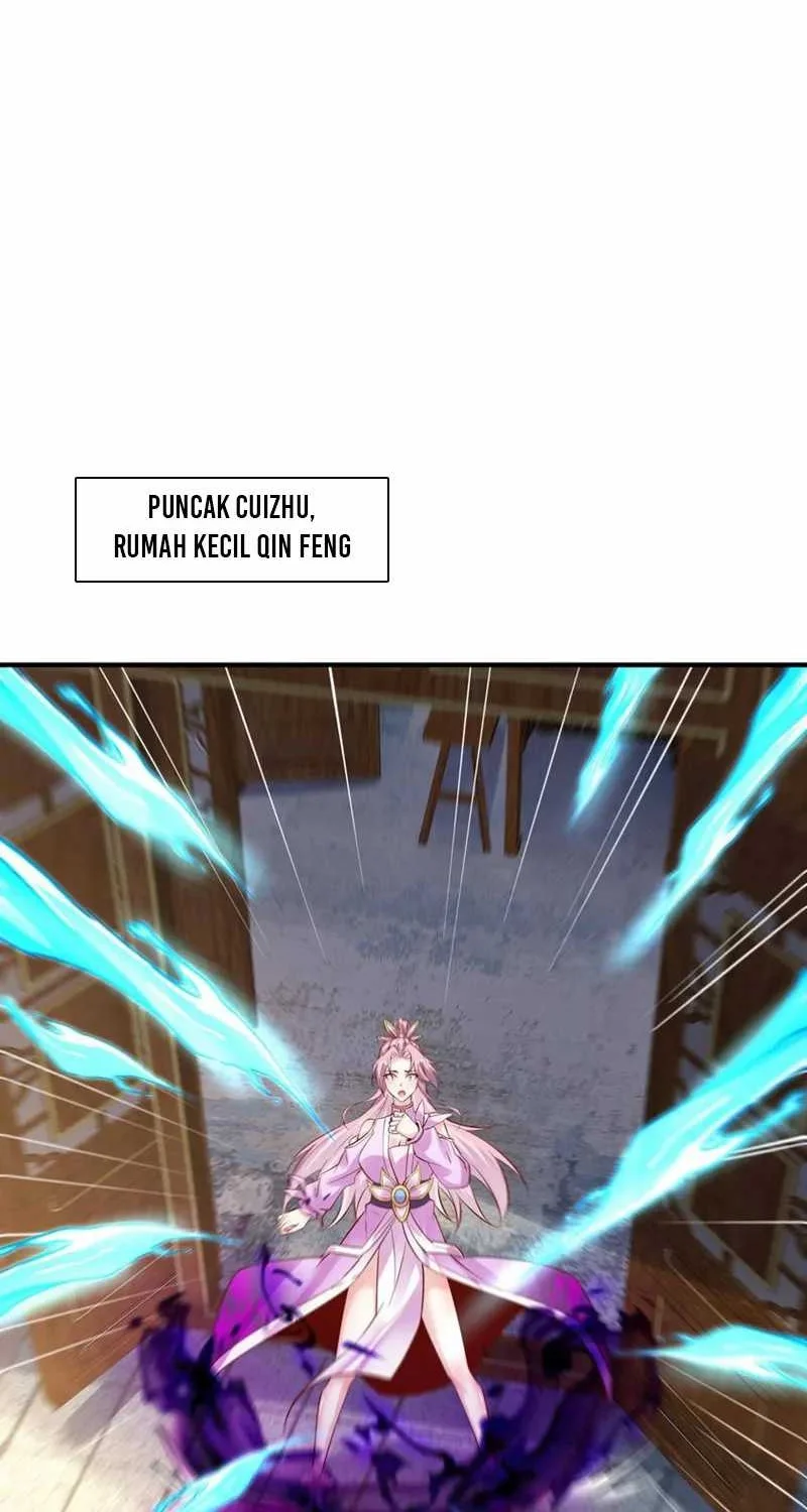 Manhua This Villain Has Some Conscience, but Not Much! Chapter 113 gambar nomor 2