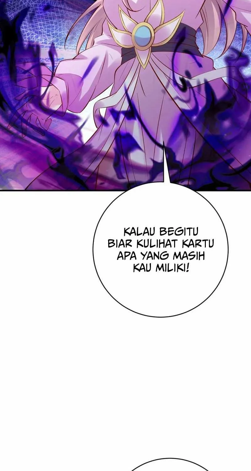 This Villain Has Some Conscience, but Not Much! Chapter 113 Gambar 6