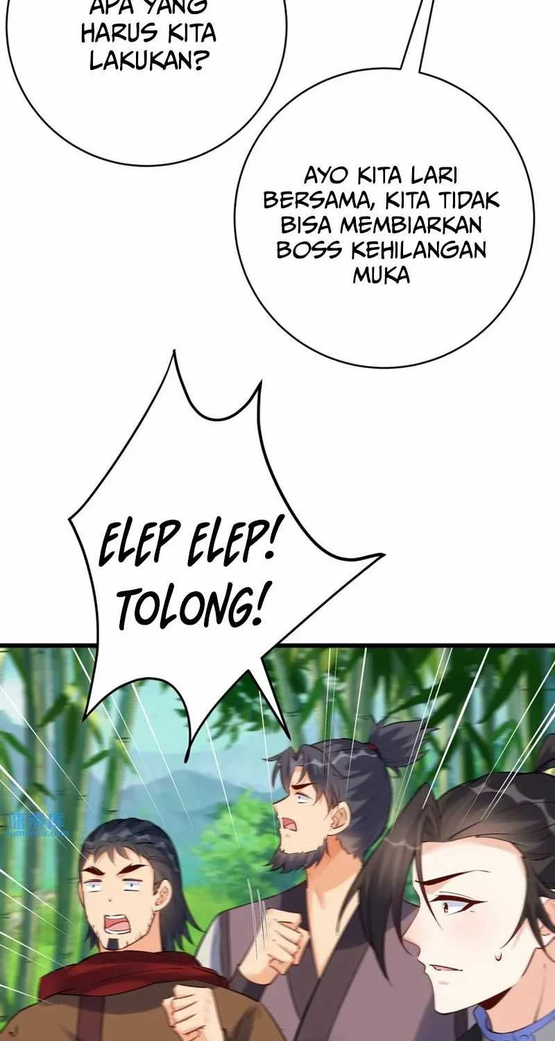 This Villain Has Some Conscience, but Not Much! Chapter 113 Gambar 10