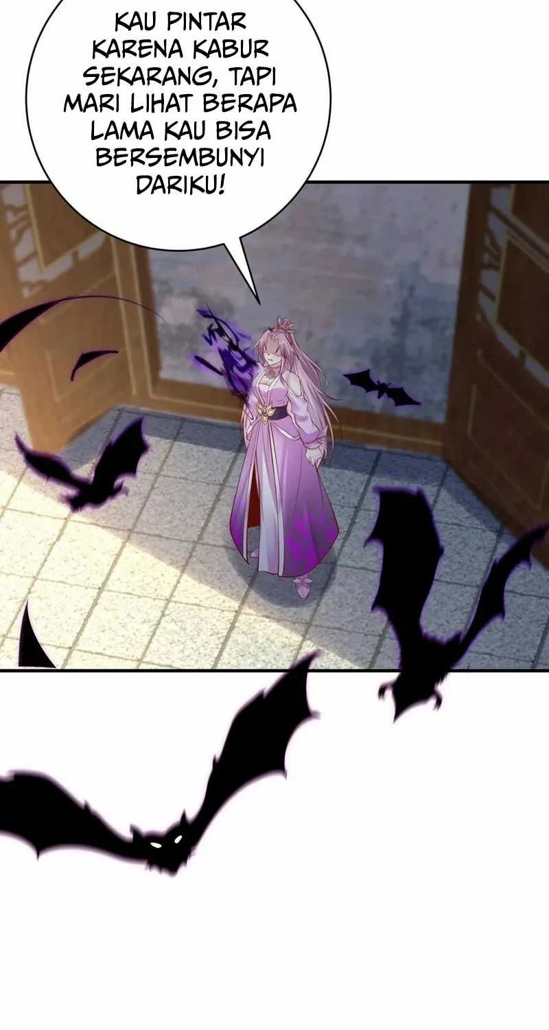 This Villain Has Some Conscience, but Not Much! Chapter 113 Gambar 12