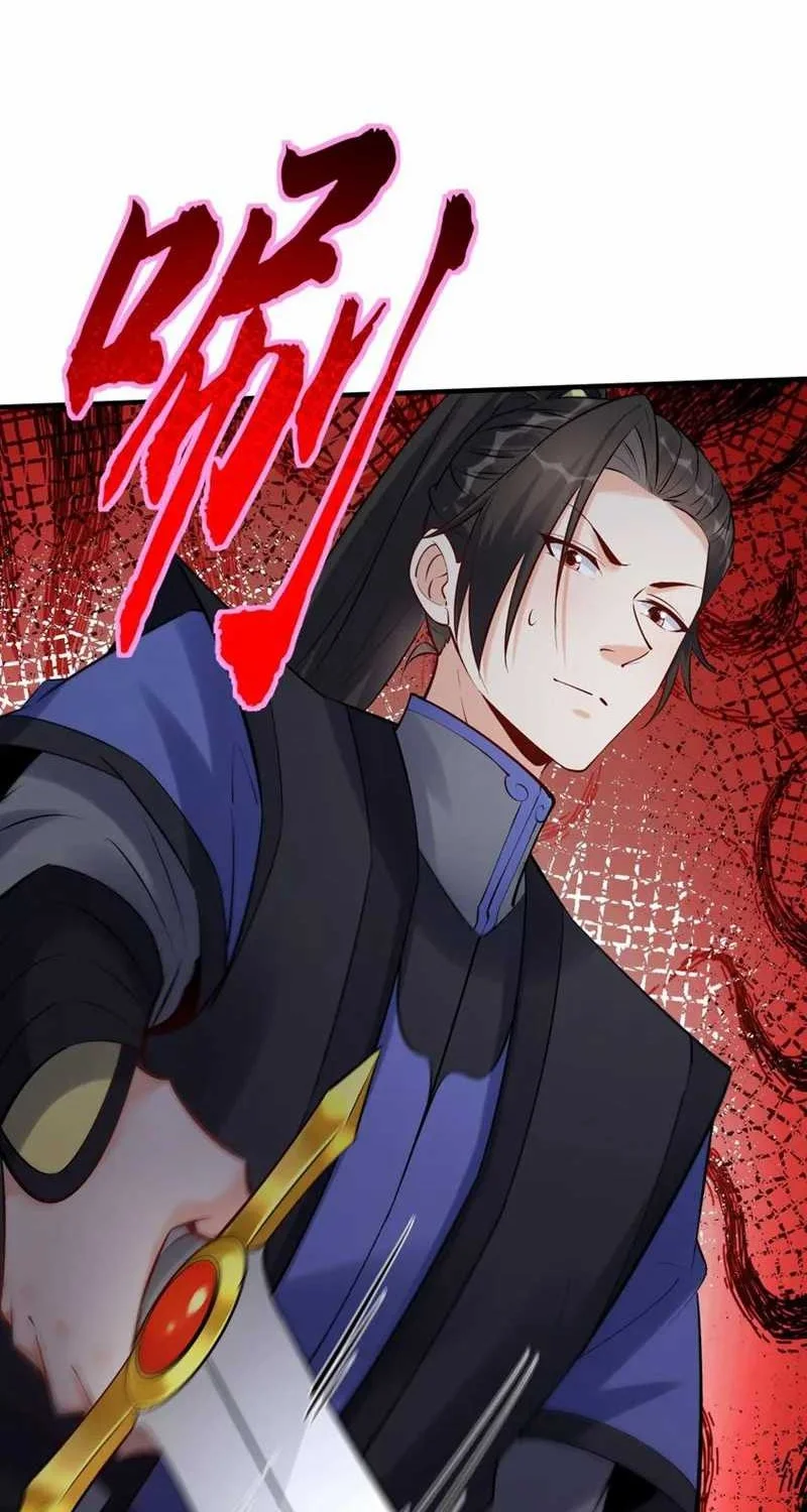 This Villain Has Some Conscience, but Not Much! Chapter 113 Gambar 16