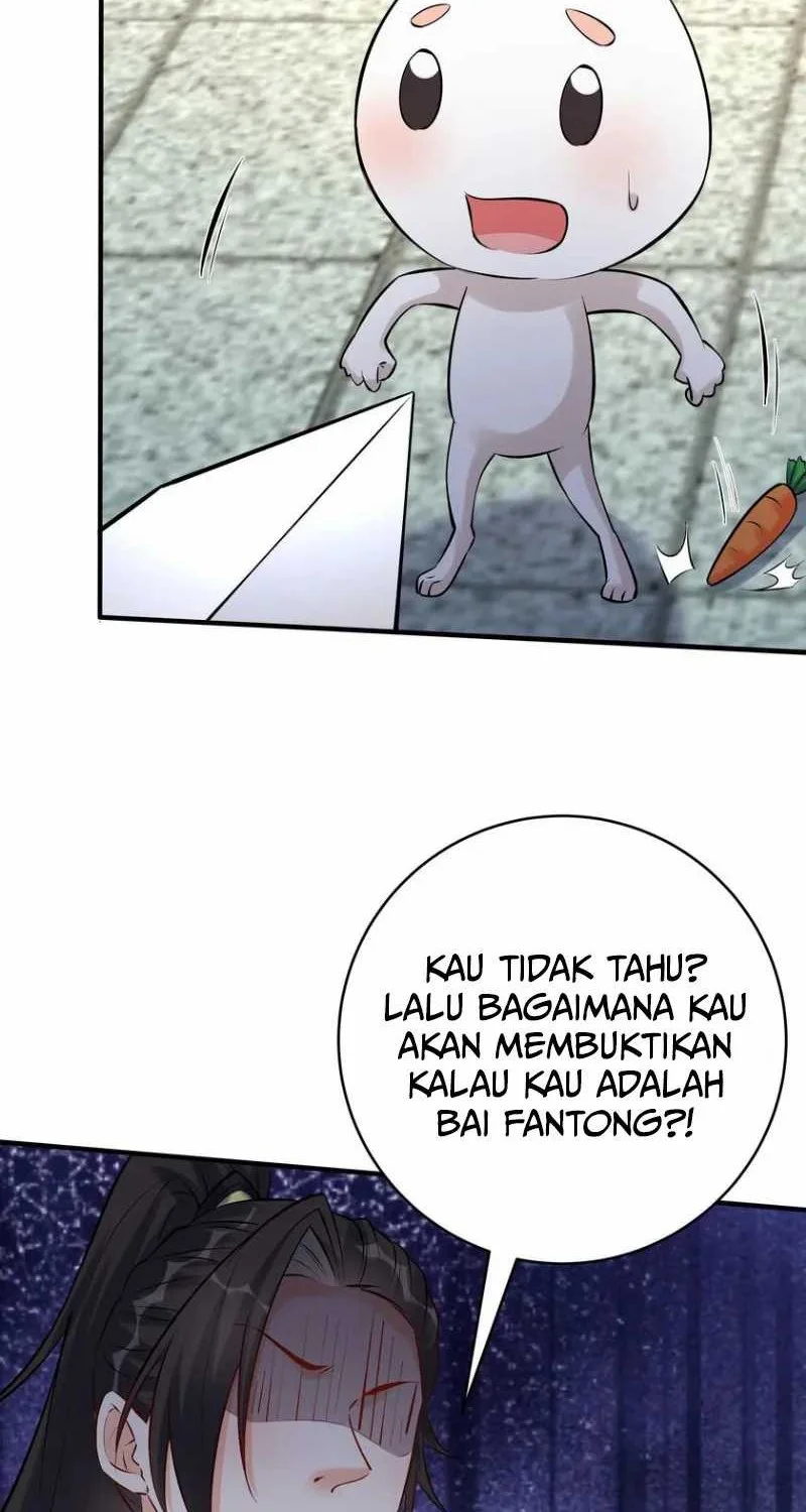 This Villain Has Some Conscience, but Not Much! Chapter 113 Gambar 18