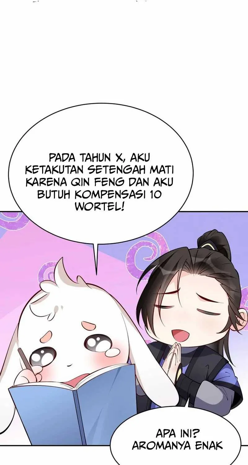 Manhua This Villain Has Some Conscience, but Not Much! Chapter 114 gambar nomor 2