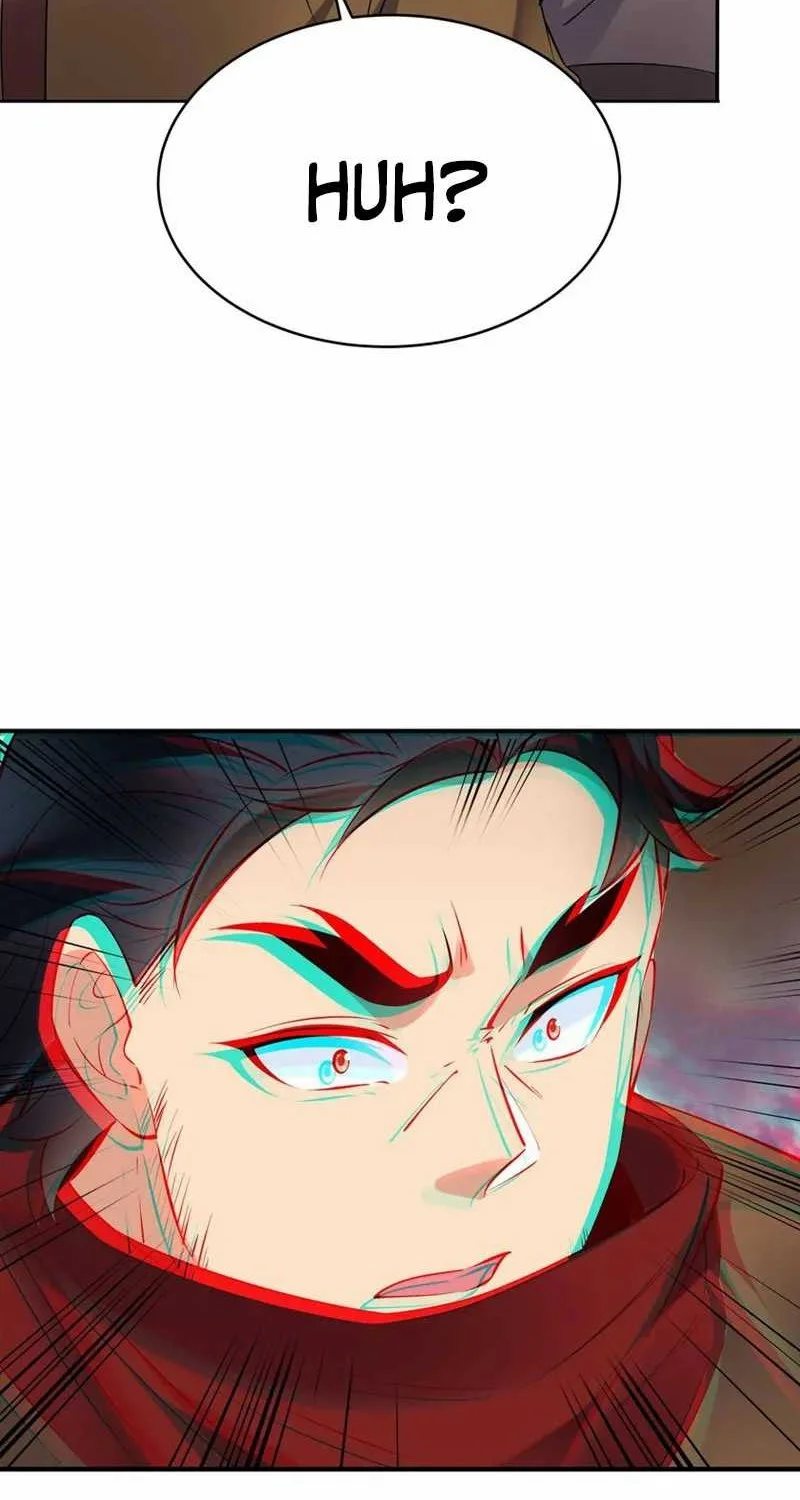 This Villain Has Some Conscience, but Not Much! Chapter 114 Gambar 4