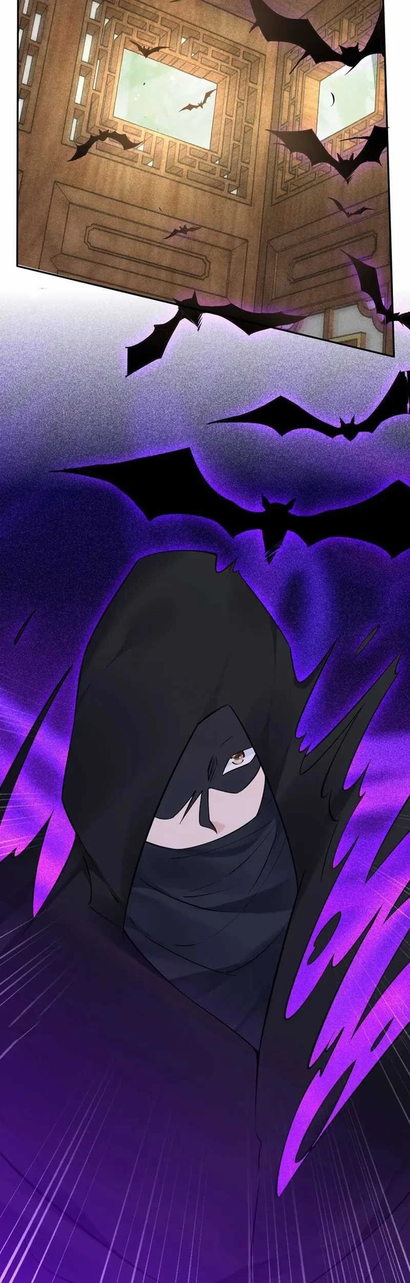 This Villain Has Some Conscience, but Not Much! Chapter 114 Gambar 7