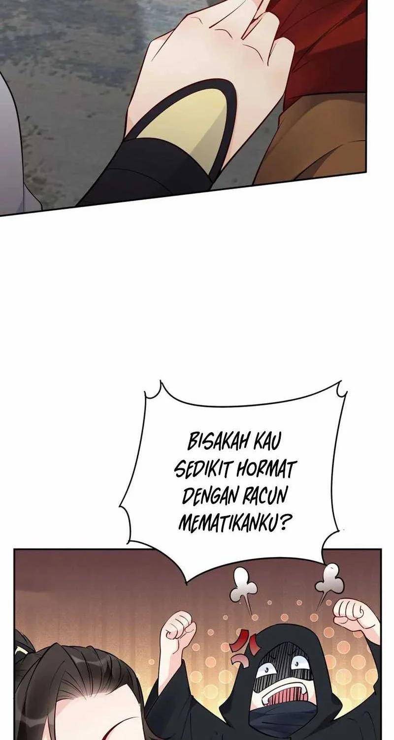 This Villain Has Some Conscience, but Not Much! Chapter 114 Gambar 10