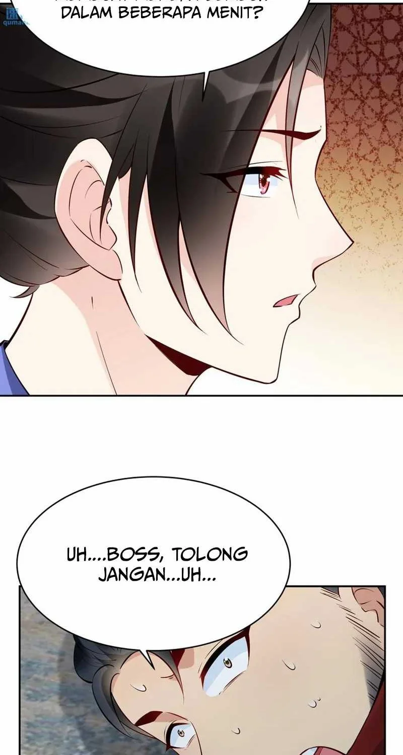 This Villain Has Some Conscience, but Not Much! Chapter 114 Gambar 12
