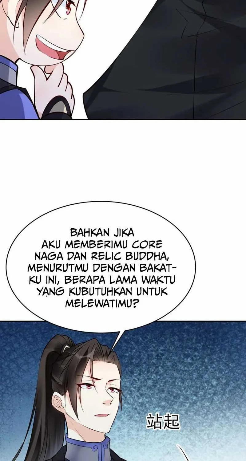 This Villain Has Some Conscience, but Not Much! Chapter 114 Gambar 16