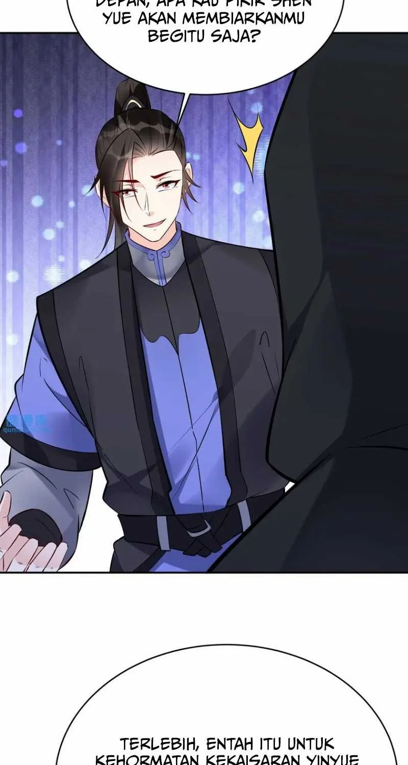 This Villain Has Some Conscience, but Not Much! Chapter 114 Gambar 18