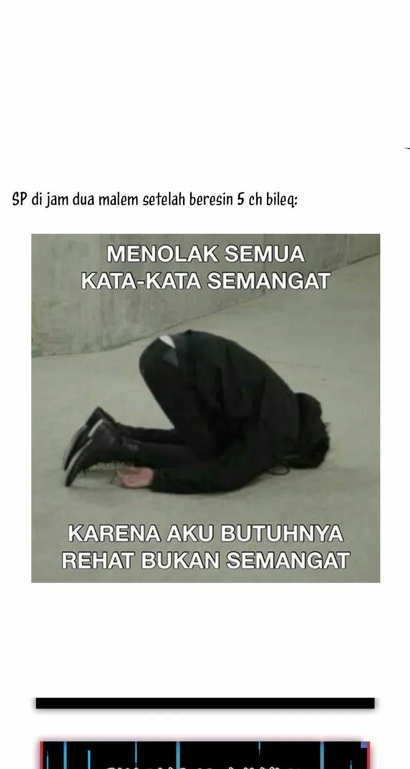 This Villain Has Some Conscience, but Not Much! Chapter 115 Gambar 22