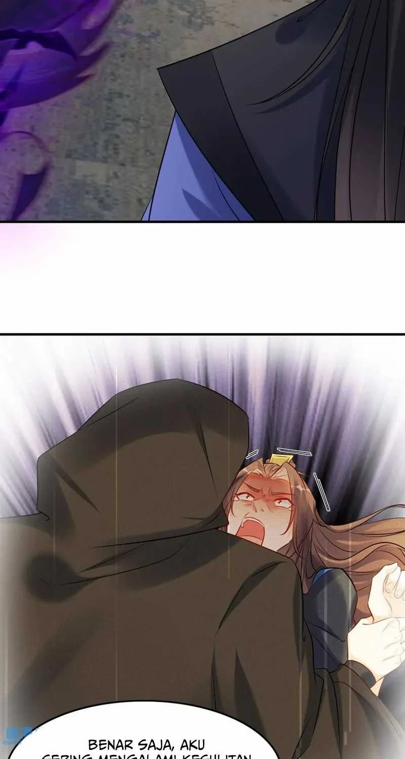 This Villain Has Some Conscience, but Not Much! Chapter 115 Gambar 12